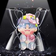 Pino Jelly - Hard & Shiny Series Mystery Box Blind Box Toy Figure