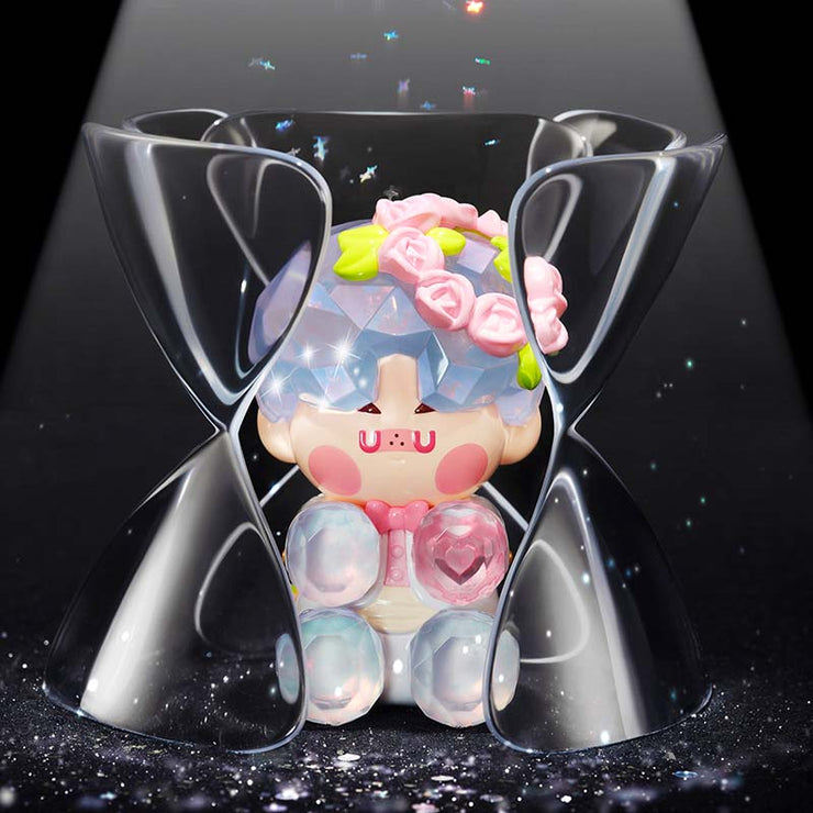 Pino Jelly - Hard & Shiny Series Mystery Box Blind Box Toy Figure