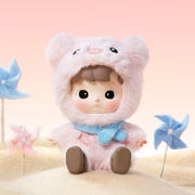 Hacipupu Plush - Snuggle with You Series Mystery Box Blind Box Toy Figure