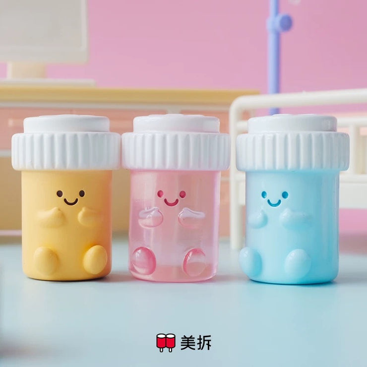 【171】Meichai Bean - Little Nurse Series Blind Bag Mystery Bag