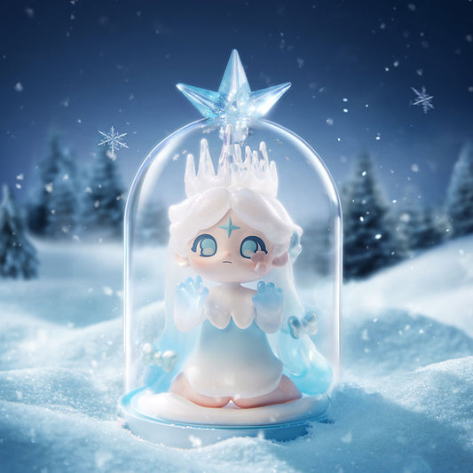Azura - Warm Christmas Series Mystery Box Blind Box Toy Figure