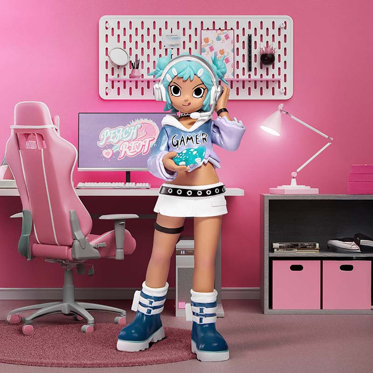 Peach Riot - Rush Hour Series Mystery Box Blind Box Toy Figure