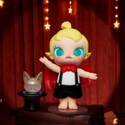 Molly - Baby Molly & Baby Tabby Series Mystery Box Blind Box Toy Figure