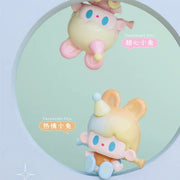 TUTUBEAR Bean - Happy Party Series Mystery Bag Blind Bag Mini Toy Figure