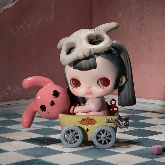 【148】Tiny Tiny Lullaby Figure