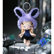 Dodo Nami - Midnight Disco Series Mystery Box Blind Box Plush Toy Figure