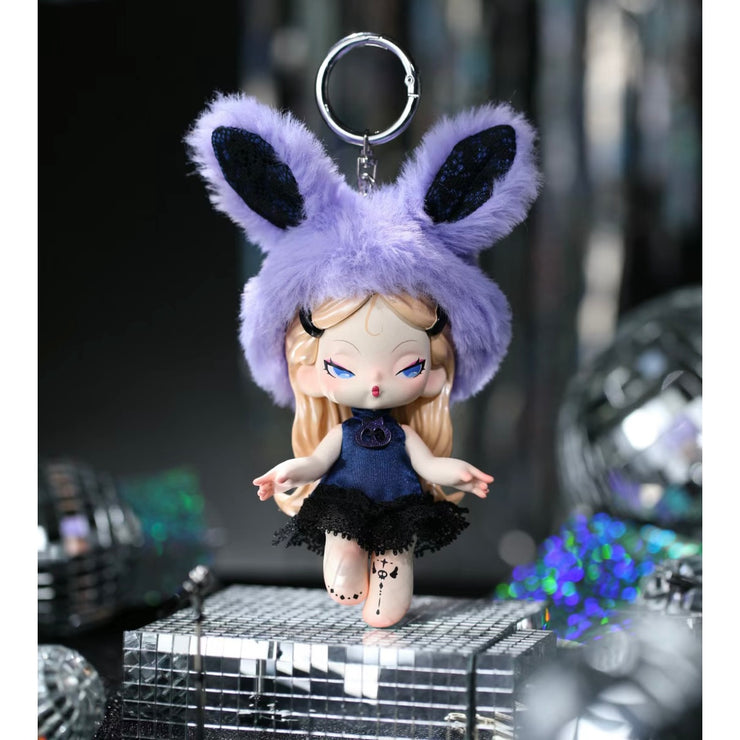 Dodo Nami - Midnight Disco Series Mystery Box Blind Box Plush Toy Figure