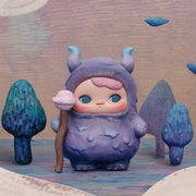 Pucky - Poko’s Adventure Series Mystery Box Blind Box Toy Figure
