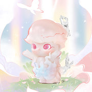 Dimoo - Shapes in Nature Series Mystery Box Blind Box Toy Figure