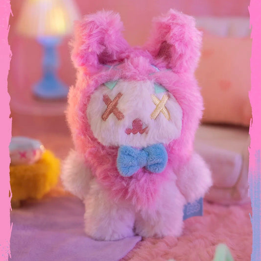 【042】Shinwoo Plush - Vampire Candy Shop Series Mystery Box Blind Box Toy Figure