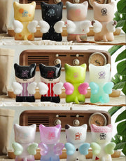 【Discontinue】Pitty - Pitty’s Magical Shop Series Mystery Box Blind Box Toy Figure