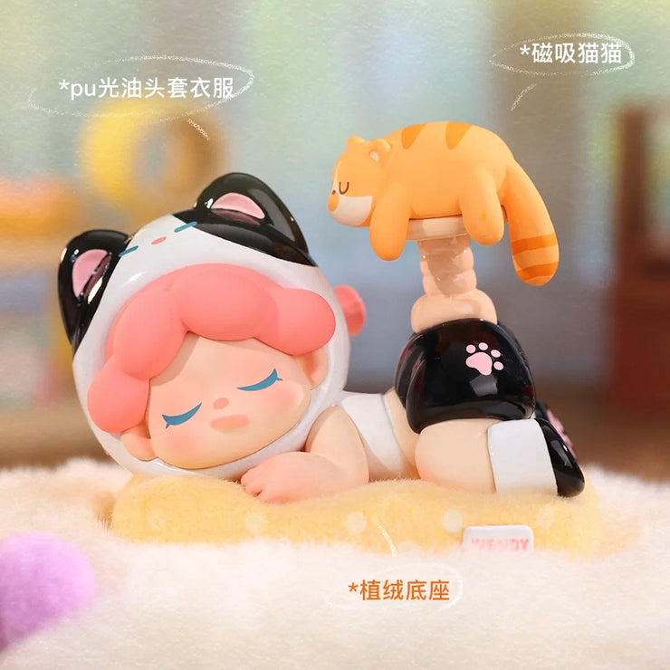 Wendy 2 - When I’m with You Series Mystery Box Blind Box Toy Figure