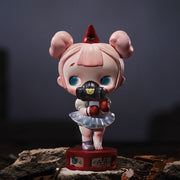 Tiny Tiny - Prologue Series Mystery Box Blind Box Toy Figure