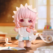 Rabeea - Stationery Dreams Series Mystery Box Blind Box Toy Figure