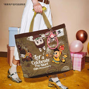 【157】POP MART 15th Anniversary - Celebrating the Moment Series Bag