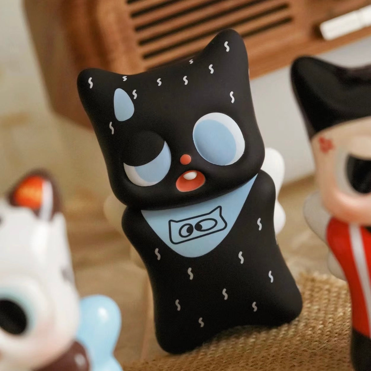 【Discontinue】Pitty - Pitty’s Magical Shop Series Mystery Box Blind Box Toy Figure