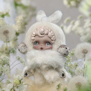 【Authentic!!!】Skullpanda Plush 2 - L'impressionnisme Series Mystery Box Blind Box Plush Toy Figure