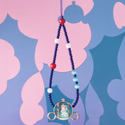 SKULLPANDA Phone Strap - Mirage Series Mystery Box Blind Box Phone Chain Key Ring Bag Ornament