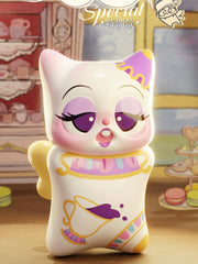 【Limited Release】Pitty - Little Sidekick’s Whispers Series Mystery Box Blind Box Toy Figure