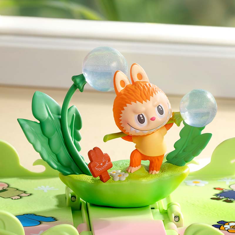 【060】Pre-order 3 days, Gift for You Greeting Card Series Mystery Box Blind Box Toy Figure