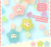 【167】Kiki Bean - Candy Party Series Blind Bag Mystery Bag