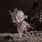 SKULLPANDA - The Paradox Series Mystery Box Blind Box Toy Figure