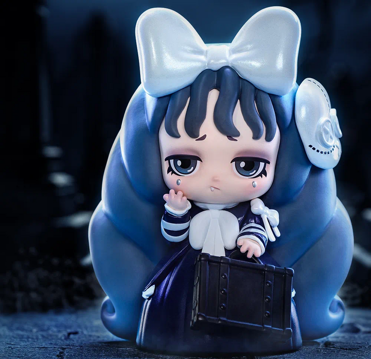 Lilith - Secret Experiment Series Mystery Box Toy Figure