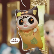 【999 Sets Worldwide】Pitty - Pitty’s Artistic Disguise Series Mystery Box Blind Box Toy Figure