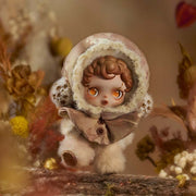 【Authentic!!!】Skullpanda Plush 2 - L'impressionnisme Series Mystery Box Blind Box Plush Toy Figure