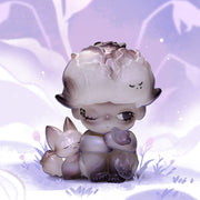 Dimoo - Shapes in Nature Series Mystery Box Blind Box Toy Figure