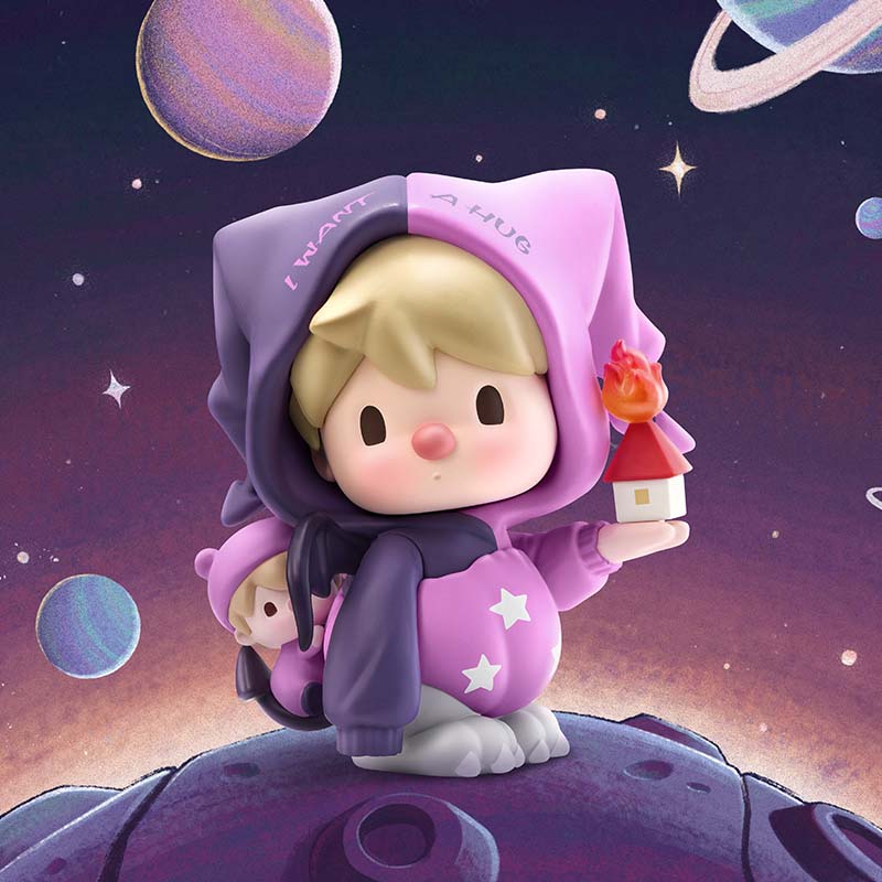 Sweet Bean - I Want a Hug Series Mystery Box Blind Box Toy Figure