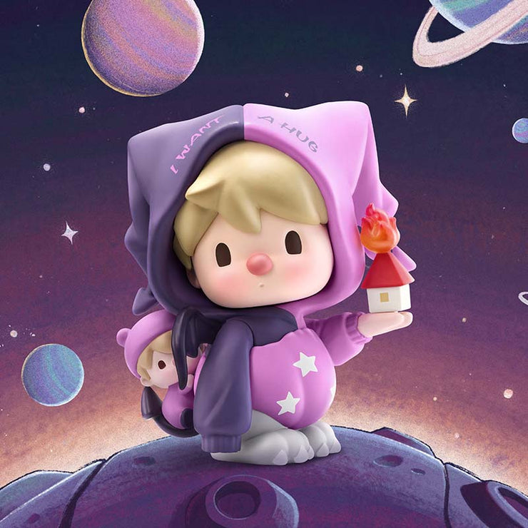 Sweet Bean - I Want a Hug Series Mystery Box Blind Box Toy Figure