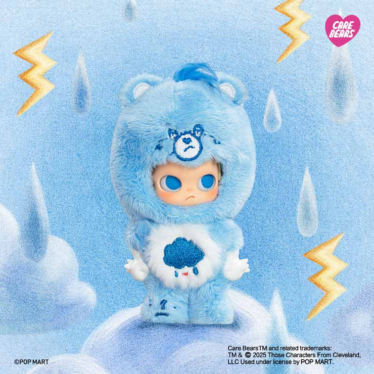 【142】Zsiga x Care Bears Series Mystery Box Blind Box Toy Figure