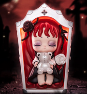 Lilith - Secret Experiment Series Mystery Box Toy Figure