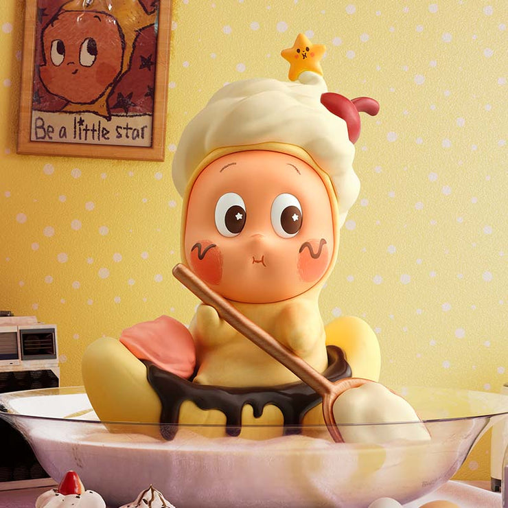 Twinkle Twinkle - Be a Little Star Series Mystery Box Blind Box Toy Figure