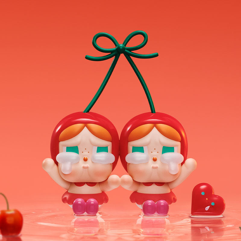 CRYBABY - Crying for Love Series Mystery Box Blind Box Toy Figure