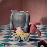 【148】Tiny Tiny Lullaby Figure