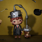 Hirono - Echo Series Mystery Box Blind Box Toy Figure