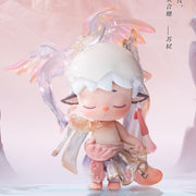 Mimi - Records of Splendor Series Mystery Box Blind Box Toy Figure
