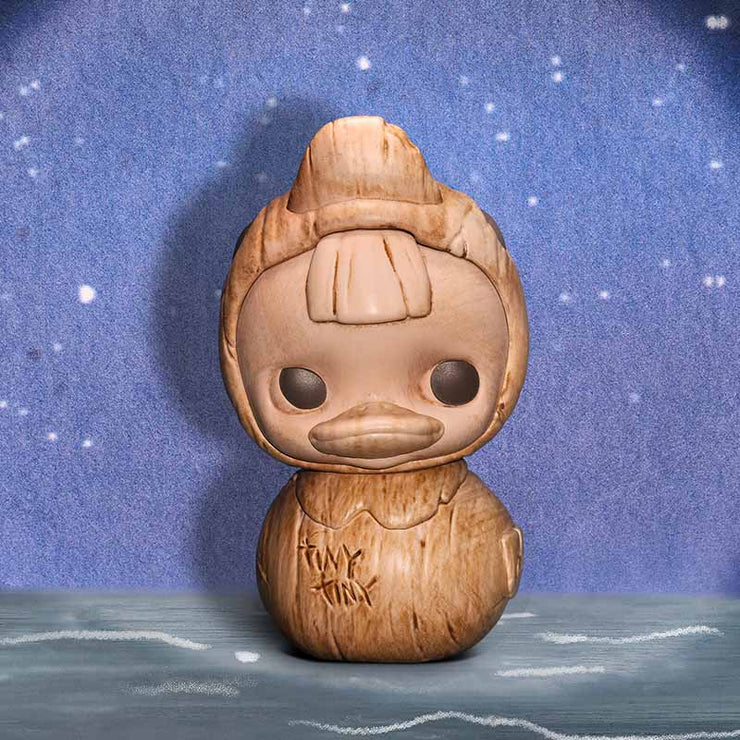 Tiny Tiny - Prologue Series Mystery Box Blind Box Toy Figure