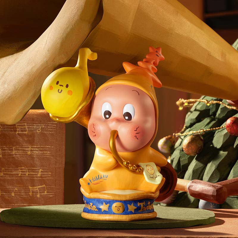 Twinkle Twinkle - The Gifts from Stars Series Mystery Box Blind Box Toy Figure