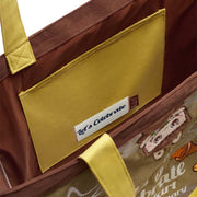 【157】POP MART 15th Anniversary - Celebrating the Moment Series Bag