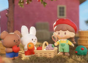 zZoton - Ranch Journey Series Mystery Box Blind Box Toy Figure