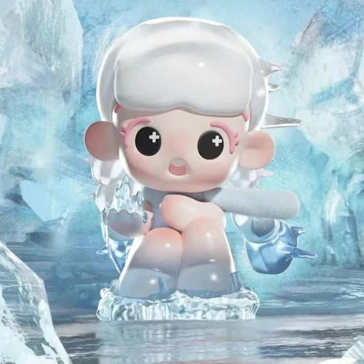 Daodao - The Answers Come Naturally Series Mystery Box Blind Box Toy Figure