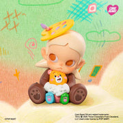 【142】Zsiga x Care Bears Series Mystery Box Blind Box Toy Figure