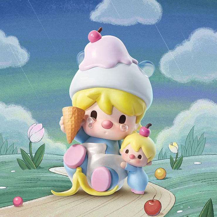 Sweet Bean - I Want a Hug Series Mystery Box Blind Box Toy Figure
