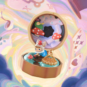 Pop Ring- Romantic Ring Box Series 4 Mystery Box Blind Box Toy Figure