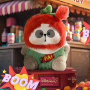 Mr. Pa Plush - Candy Series Mystery Box Blind Box Plush Toy