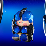 Pino Jelly - Hard & Shiny Series Mystery Box Blind Box Toy Figure