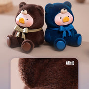 Lulu the Piggy Bean - Teddy Mini Series Mystery Bag Blind Bag Mini Toy Figure